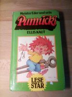 Pumuckl Buch Hessen - Glashütten Vorschau