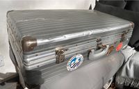 Rimowa Koffer Vintage Klassiker Original Nordrhein-Westfalen - Oberhausen Vorschau