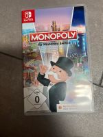 Monopoly für die Nintendo Switch Baden-Württemberg - Mühlhausen-Ehingen Vorschau