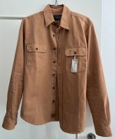 Indigofera Alamo Shirt Khaki Beige Hemd Größe S *neu Schleswig-Holstein - Flensburg Vorschau