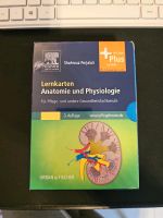 Lernkarten Anatomie und Physiologie Rheinland-Pfalz - Sinspelt Vorschau