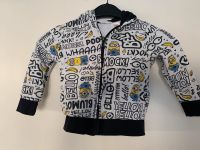 H&M Minions Jacke Unisex Größe 98 / 104 Bayern - Augsburg Vorschau