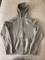 Abercrombie graue Kapuzenjacke Kids XL (14-16Jahre) Kr. München - Grasbrunn Vorschau