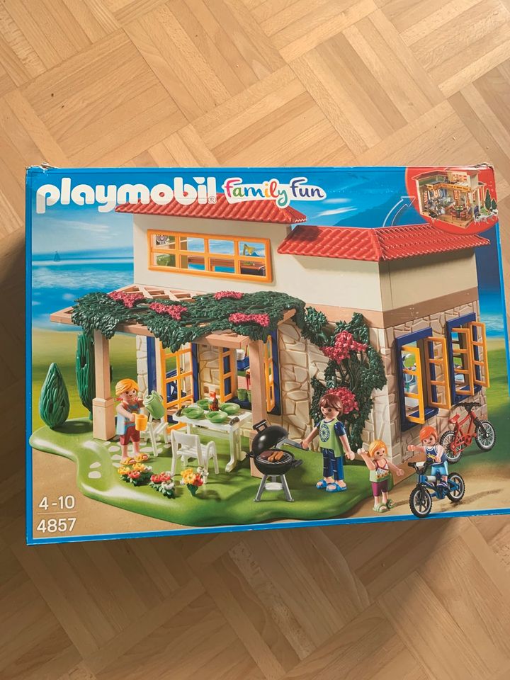 Playmobil Family Fun 4857 in Bad Bentheim