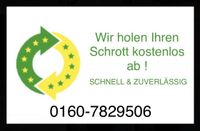 Schrotthändler•Altmetall•Metallschrott•Kabel•Eisen•Heizung•Felgen Duisburg - Meiderich/Beeck Vorschau