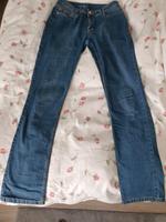 Jeans The slim gr 38 von C&A Nordrhein-Westfalen - Goch Vorschau
