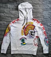 PHILIPP PLEIN HOODIE / SWEATSHIRT PIZZA BOY / L / NEU / Hessen - Ober-Mörlen Vorschau