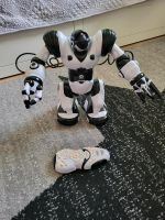 Roboter ferngesteuert, super Geschenk Junge Bayern - Langweid am Lech Vorschau