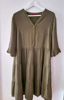 S. Oliver Kleid khaki Gr. 42 Vahrenwald-List - List Vorschau