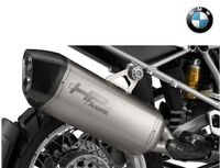 BMW Akrapovic R 1200 GS K50 K51 HP Sportschalldämpfer Sport-Auspuff 77118569593 Hessen - Fulda Vorschau