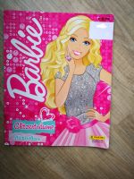 Barbie Stickeralbum (ohne Sticker) Panini 2015 Glitzerträume Nordrhein-Westfalen - Holzwickede Vorschau