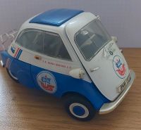 BMW Isetta 1:18  Hansa Rostock Schleswig-Holstein - Tarp Vorschau