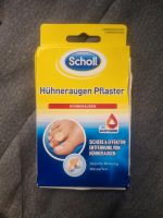 Hüneraugenpflaster von Scholl zu verschenken Niedersachsen - Giesen Vorschau