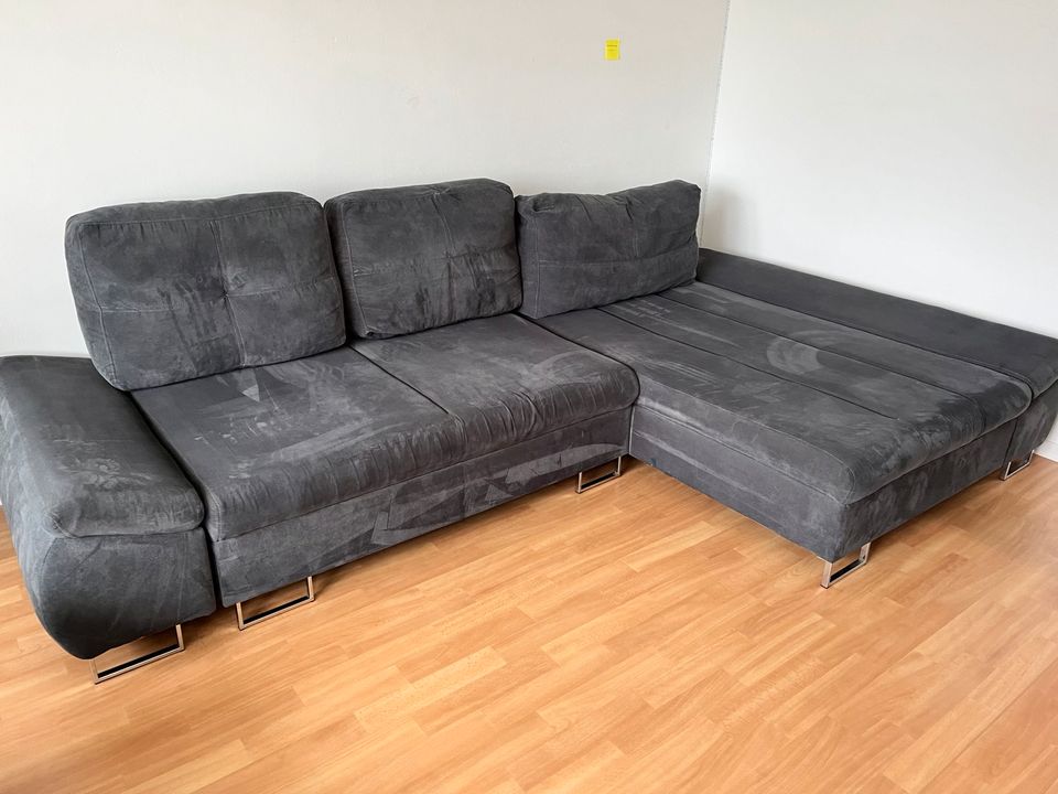 Sofa wohnzimmer in Erndtebrück