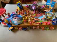 Paw patrol, Fahrzeuge, Puzzle, Figuren, spiele Bayern - Gerolzhofen Vorschau