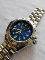 Breitling Superocean Automatik blau 41mm Full Set A17340 Baden-Württemberg - Ulm Vorschau