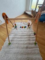 Spielebogen, Babyspielzeug Hessen - Lauterbach (Hessen) Vorschau