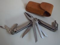 Multitool / Funktionswerkzeug / Outdoor-Set / mit Tasche NEU Brandenburg - Brandenburg an der Havel Vorschau