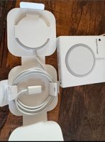Apple Ladegerät für iPhone McSafe Saarland - St. Ingbert Vorschau