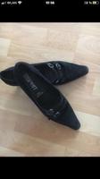 Pumps von Esprit Wildleder schwarz 37 wie neu Hannover - Vahrenwald-List Vorschau