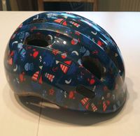 Abus Smiley 2.0 Kinderfahrradhelm 45-50cm Niedersachsen - Holtgast Vorschau