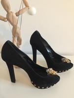 Tolle Pumps von Alexander McQueen Größe 41 München - Au-Haidhausen Vorschau