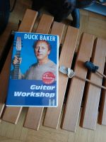 Duck Baker Guitar Workshop VHS Hessen - Wiesbaden Vorschau