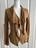 Leichte Lederjacke von Marc O’ Polo Niedersachsen - Hanstedt Vorschau