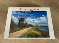 Puzzle 1000 teile Niedersachsen - Oldenburg Vorschau