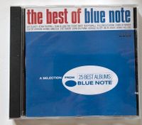 VA - the best of blue note / Blue Note 1994 CD Altona - Hamburg Altona-Altstadt Vorschau