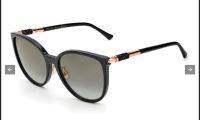 Sonnenbrille JIMMY CHOO RAYE SCHWARZ Bremen - Vegesack Vorschau