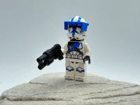 LEGO® Minifigur Star Wars Clone Heavy Trooper 501st 75345 sw1247 Bremen - Oberneuland Vorschau