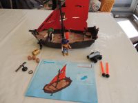 Playmobil Piratenschiff 4444 Brandenburg - Teltow Vorschau