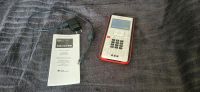 TI Nspire CX II T Handhelds Taschenrechner Nordrhein-Westfalen - Solingen Vorschau