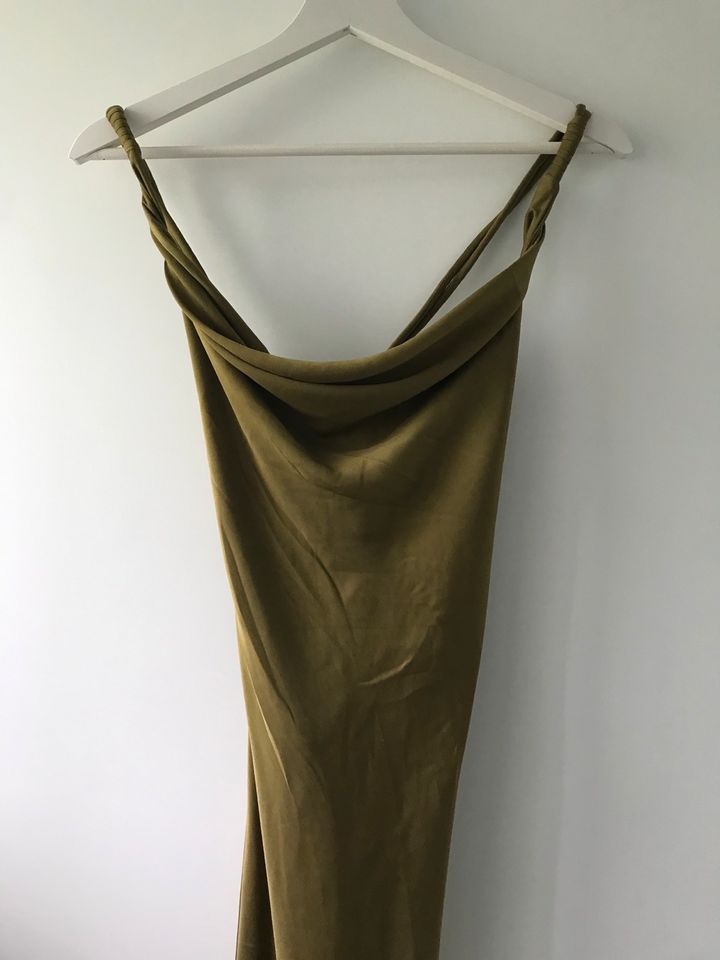 Zara Sommerkleid Gr. S in Düsseldorf