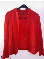 Comma Blazer in rot West - Unterliederbach Vorschau