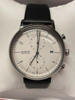 Dugena Dessau Chronograph 7000239 1x getragen 02/2023 Berlin - Steglitz Vorschau