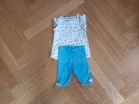 Sommerset Hose Shirt Baby Gr 74 Bayern - Germering Vorschau