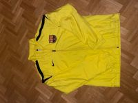 Barcelona Nike Trainingsjacke Gelb M Vintage Vahrenwald-List - List Vorschau