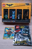 LEGO MINIFIGUREN SET BATMAN SAMMLUNG Brandenburg - Schorfheide Vorschau