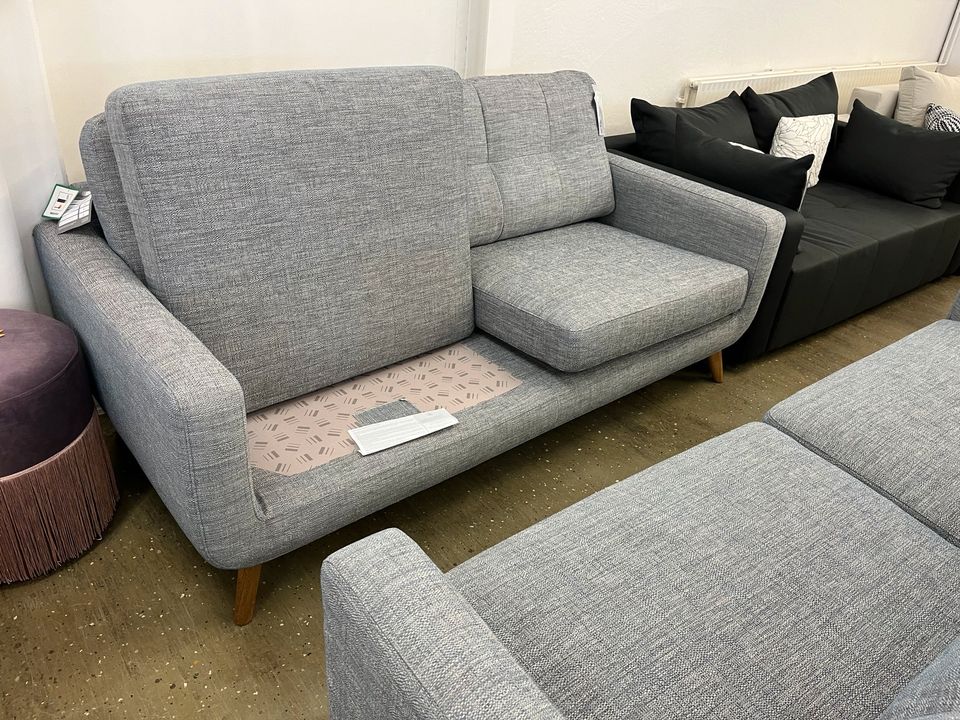 John Lewis Barbican / Hochwertige Sofa in Marburg