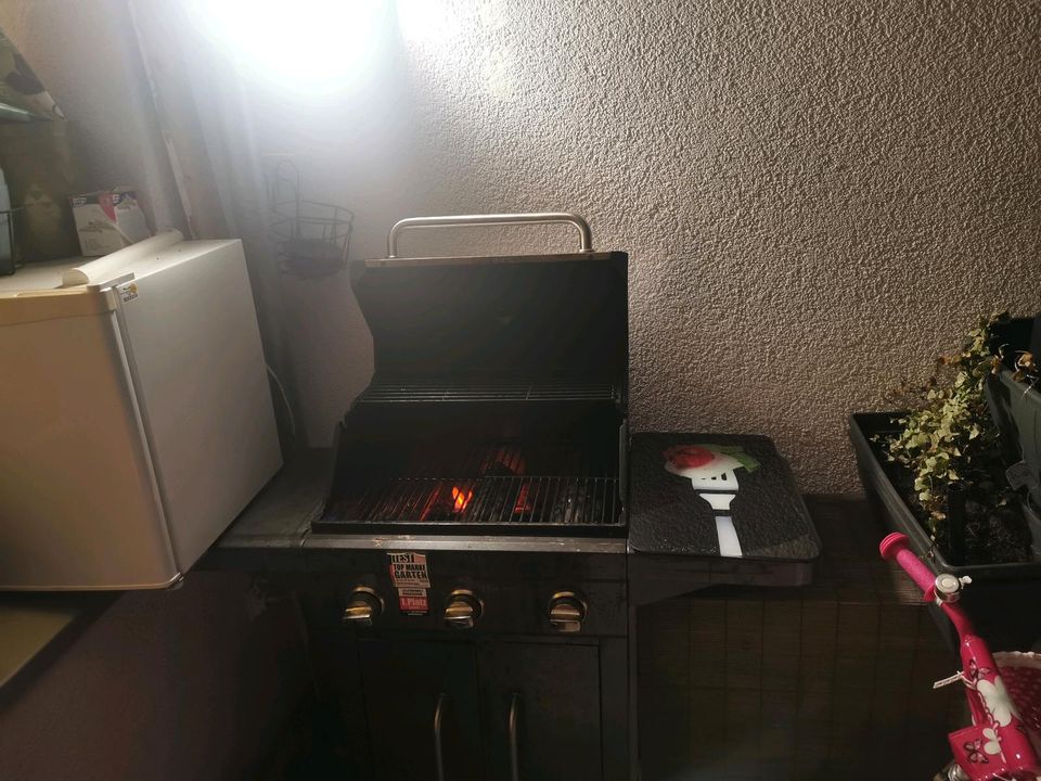 Gasgrill zu verkaufen in Berlin