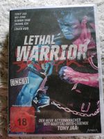 Lethal Warrior Bayern - Karlstadt Vorschau