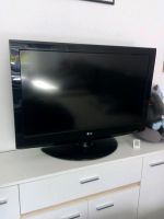 LG Fernseher mit Schwaiger Satelliten Receiver Nordrhein-Westfalen - Goch Vorschau