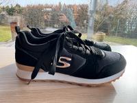 SKECHERS OG 85 - Goldn Gurl schwarz Größe 38 Neu Rheinland-Pfalz - Hachenburg Vorschau