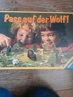 Gesellschaftsspiel Pass auf, der Wolf Niedersachsen - Zernien Vorschau