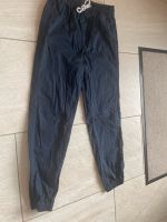 H&M Schlupfhose blau 140 Duisburg - Rumeln-Kaldenhausen Vorschau