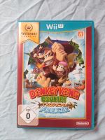 DONKEY KONG Country Tropica Spiel Wii U Nintendo Nordrhein-Westfalen - Lübbecke  Vorschau