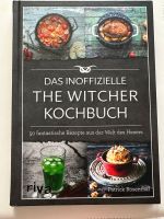 The Witcher inoffizielles Kochbuch Bayern - Pentling Vorschau