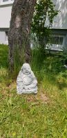 Buddha aus Steinguss/Gartenfiguren/Steinfiguren/Dekofiguren Baden-Württemberg - Eberhardzell Vorschau